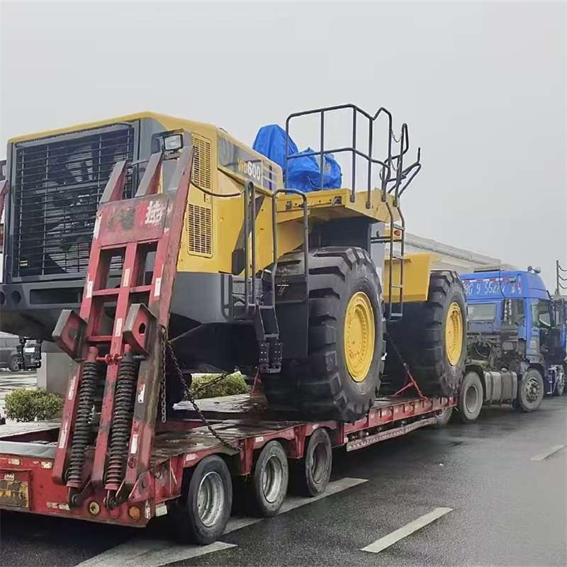 兴平市克州物流专线：开启高效运输新征程