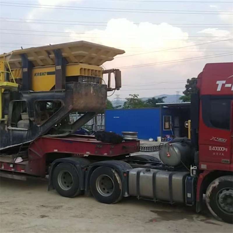 兴平市库车市进仓物流：专线直达的多元货运探索