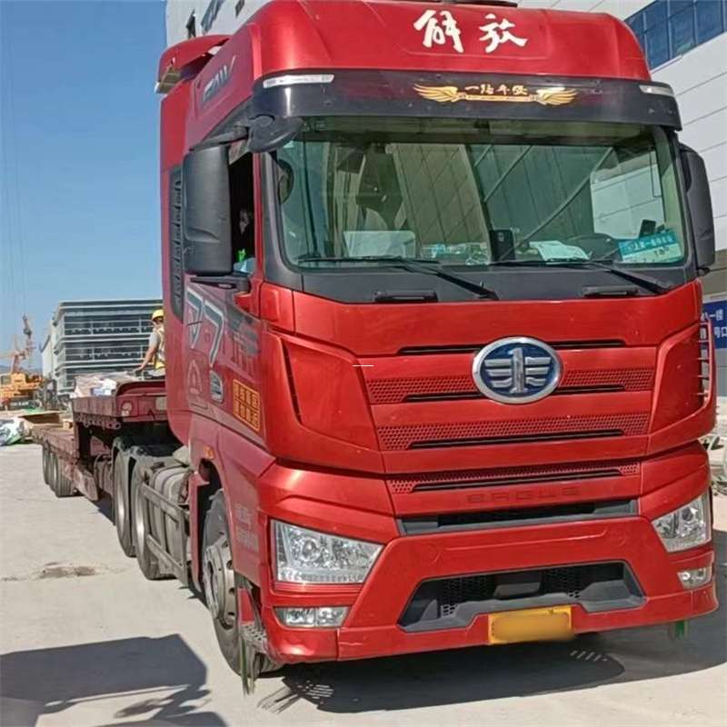 兴平市阿克苏市物流专线：打通大件货运与出口快运经脉