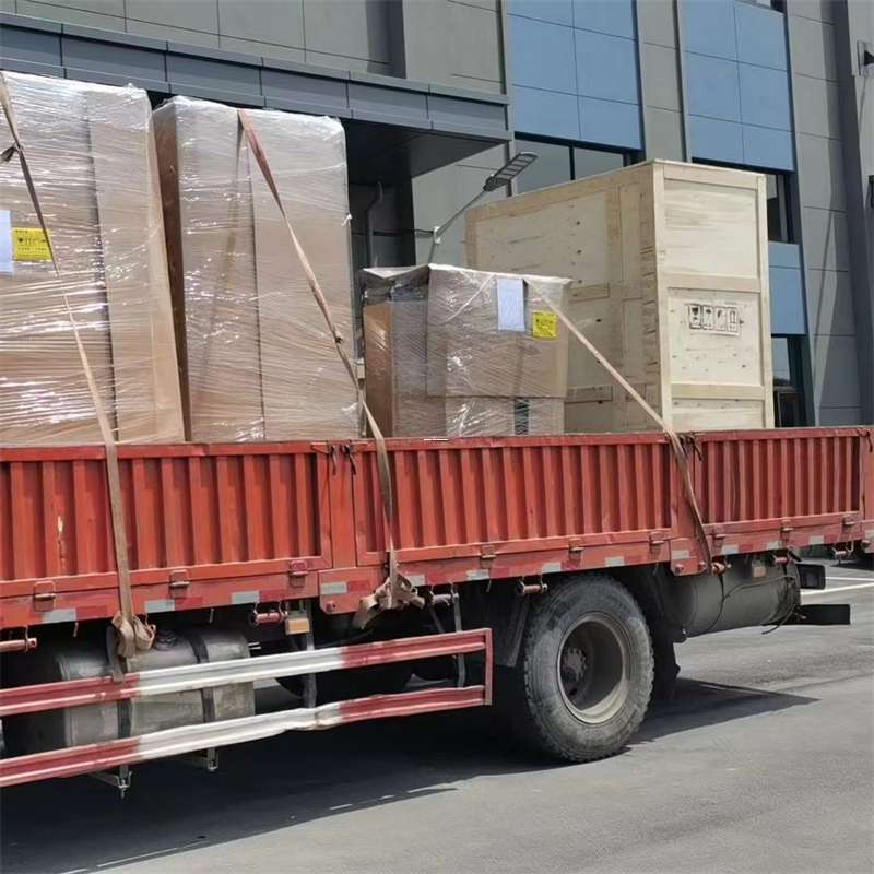 兴平市焉耆县进仓物流：多元专线直达运输的探索与实践