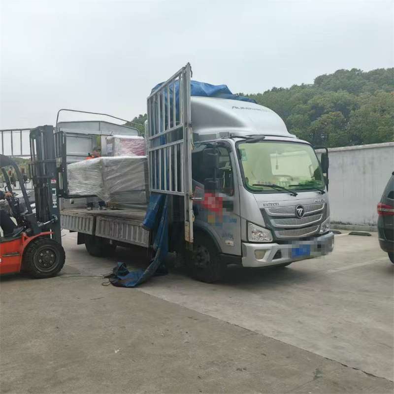 兴平市巴州进仓物流：专线直达运输的多样服务探索