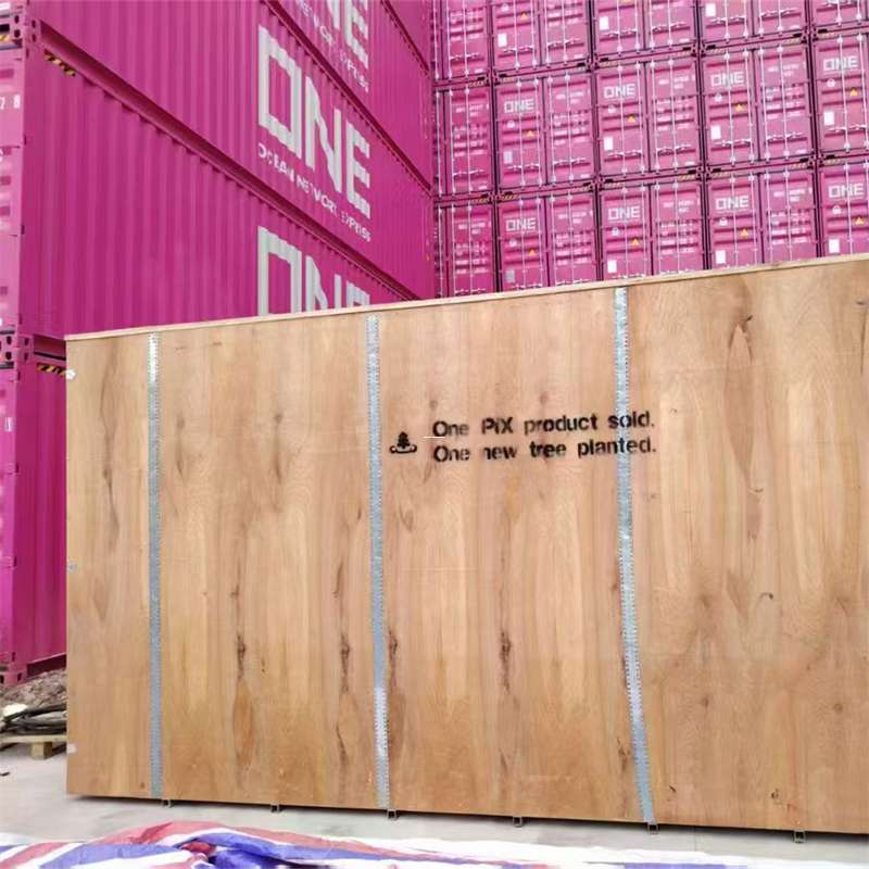 兴平市奇台县物流专线：快运大件的多元服务探索