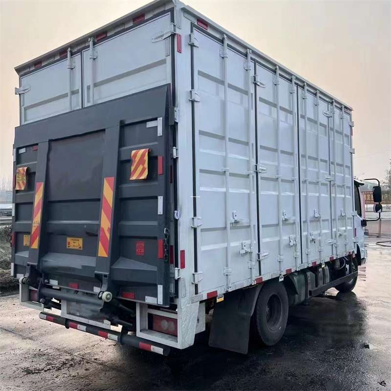 兴平市阜康市进仓物流：多元专线直达的货运探索