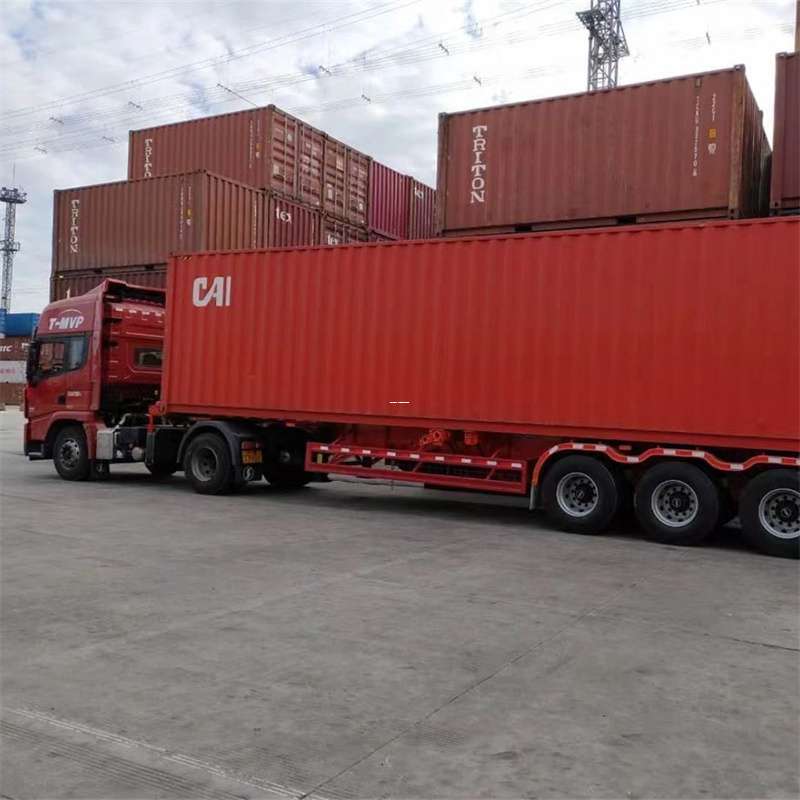 兴平市昌吉州进仓物流：专线直达运输的多样魅力