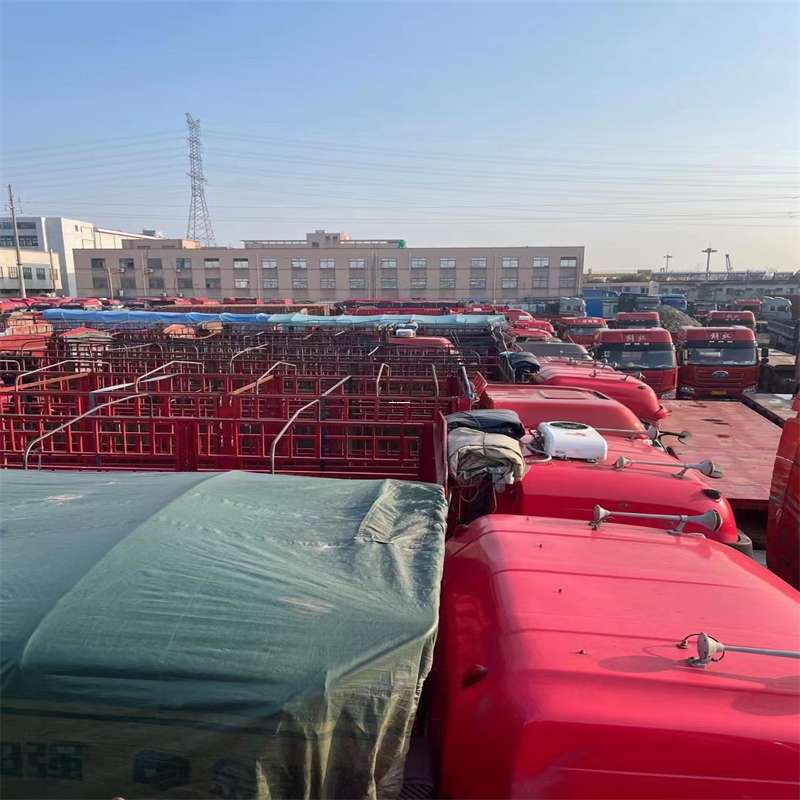 兴平市海原县进仓物流：多元专线直达运输服务探秘