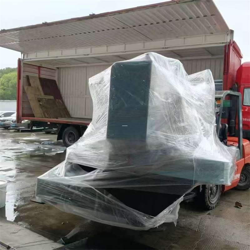 兴平市探索泾源县进仓物流的多元运输奥秘