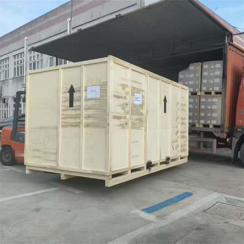 兴平市隆德县物流专线：多元服务与高效运输探秘