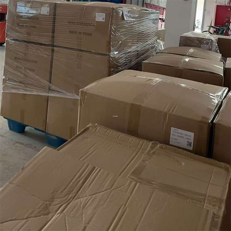 兴平市天峻县物流专线：高效直达的货运之旅