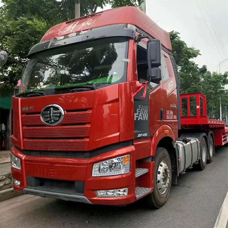 兴平市都兰县进仓物流：多元专线直达运输的奥秘