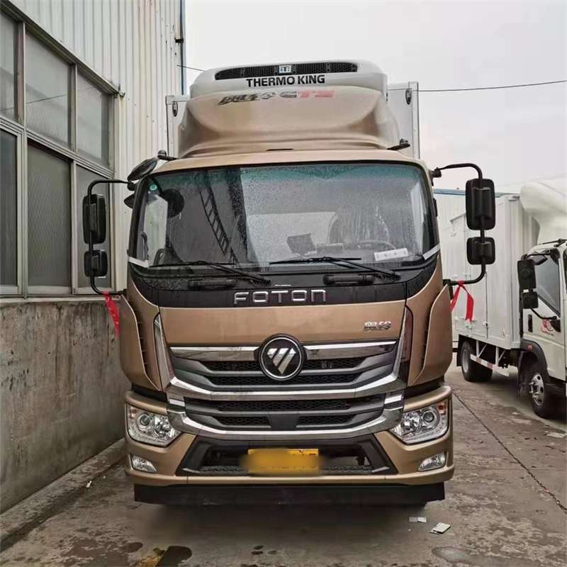 兴平市布拖县物流专线：大件货运与进仓出口的高效之道