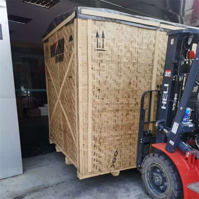 兴平市普格县物流专线：多元运输服务与丰富经验探索