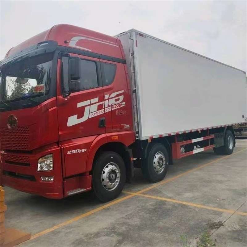 兴平市探索宁南县进仓物流的多元运输奥秘