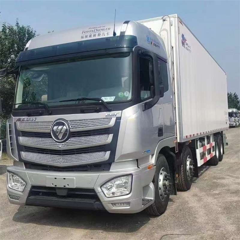 兴平市稻城县物流专线：多元服务与高效运输探秘