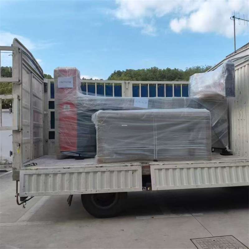 兴平市雅江县进仓物流：全方位运输服务探秘