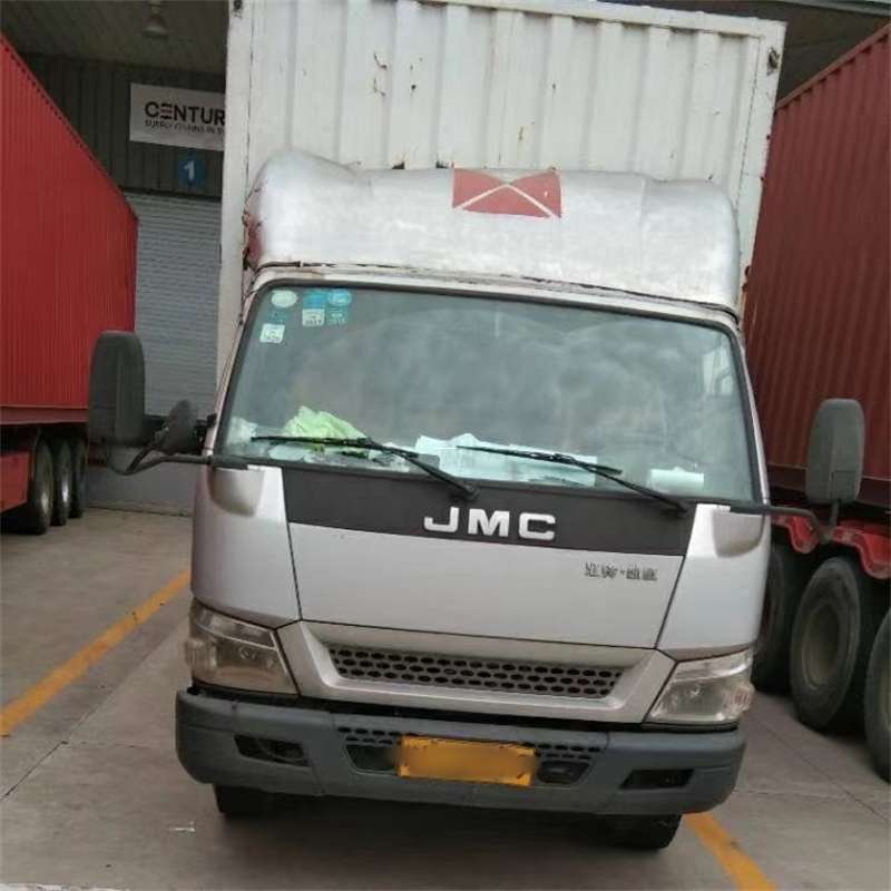 兴平市阿坝县进仓物流：多元专线直达运输的精彩探索