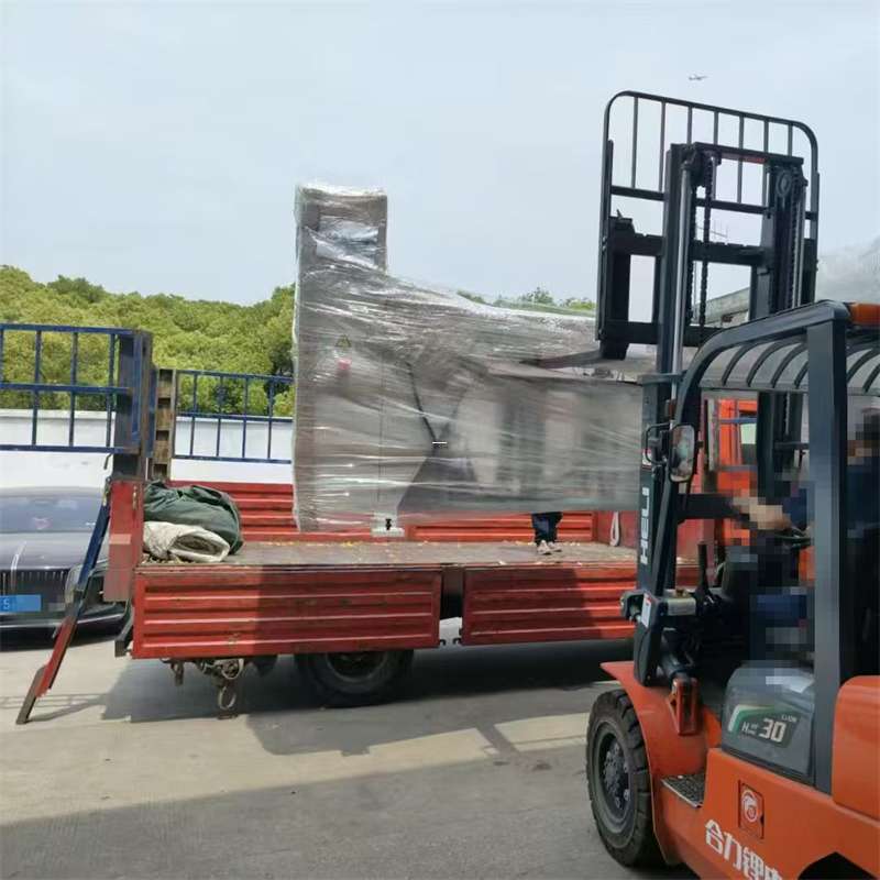 兴平市探寻雁江区特色物流运输之路