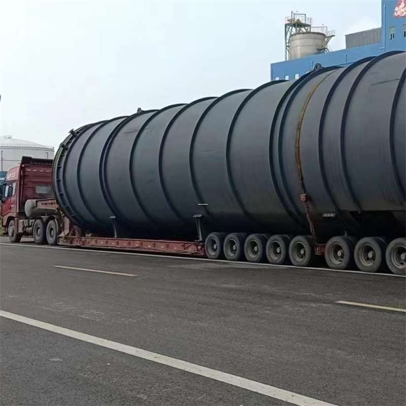 兴平市南江县进仓物流：多元专线直达运输探秘