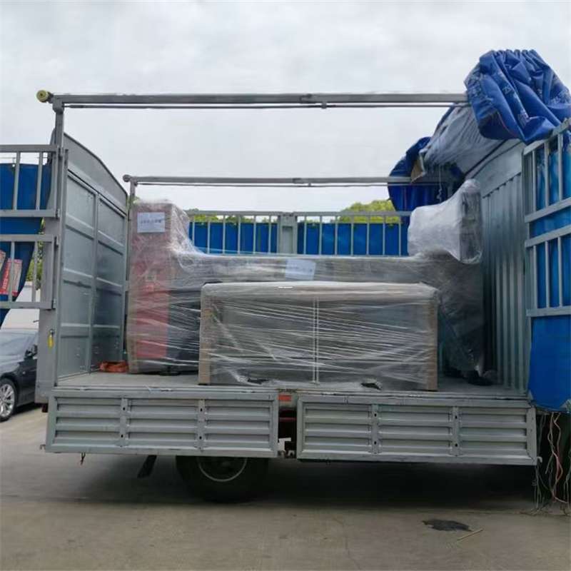 兴平市通江县进仓物流：多元专线运输的精彩旅程