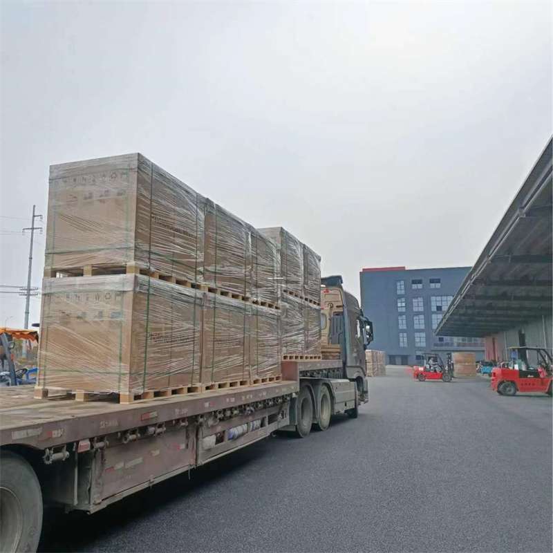 兴平市恩阳区进仓物流：多元货运服务与运输线路探秘