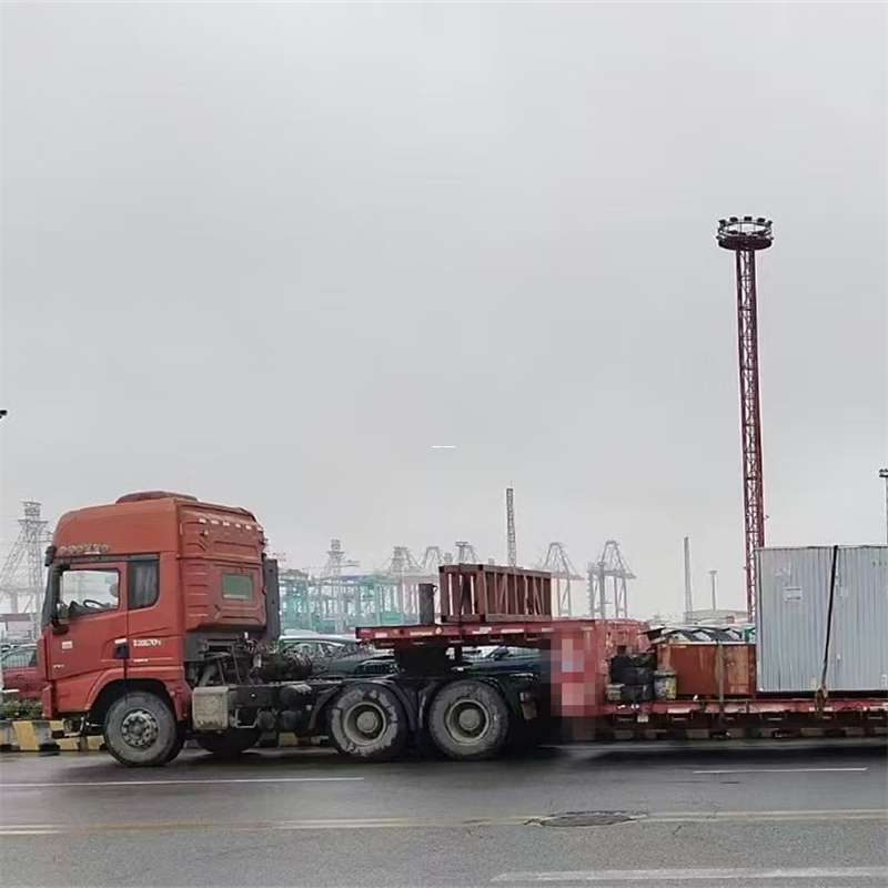 兴平市探秘巴州区进仓物流：专线直达运输的多元魅力