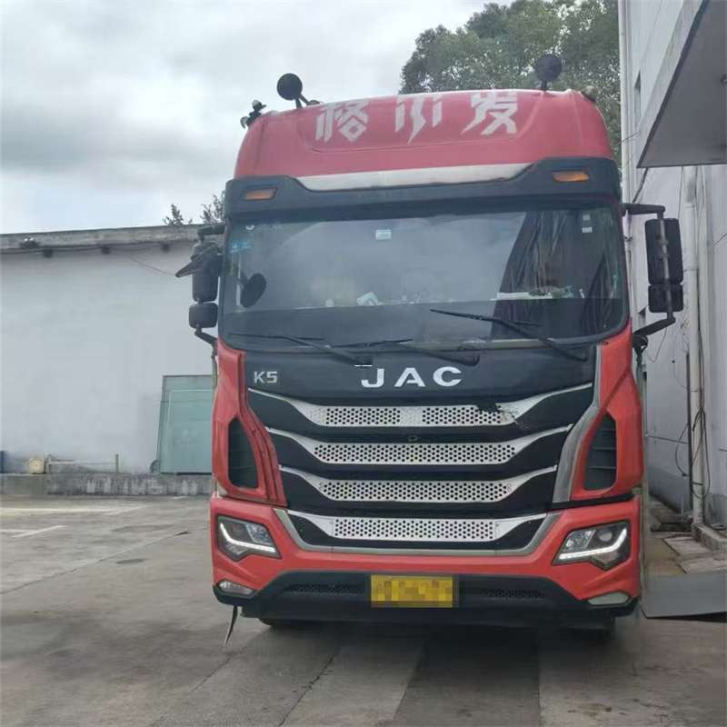 兴平市大竹县进仓物流：专线直达的多元货运探索