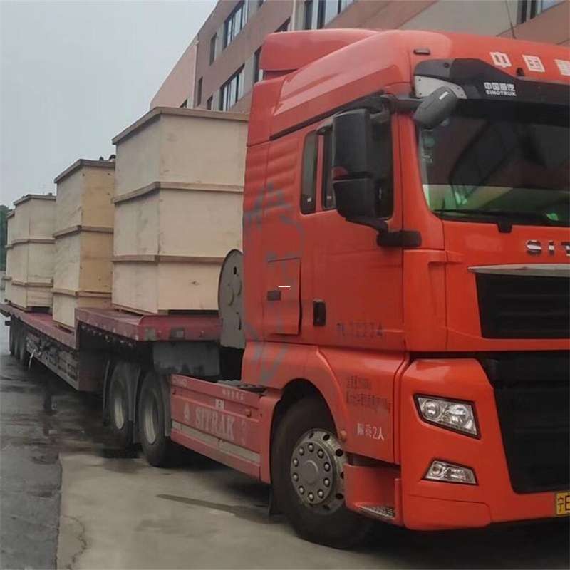 兴平市探索江安县进仓物流的多元运输世界