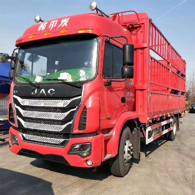 兴平市南溪区进仓物流：专线直达的多元货运探索